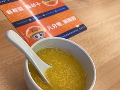 -素满香·全民食养自助(建邺万达店)
