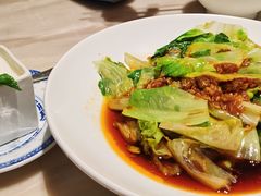 -汤城小厨•粤菜•靓汤(西直门凯德MALL店)