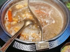 -牛New寿喜烧(金鹰世界店)