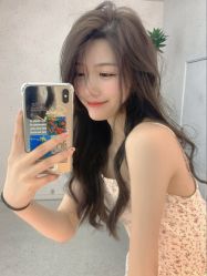 -Rise Hair上升造型