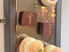 -Caprice(香港四季酒店)