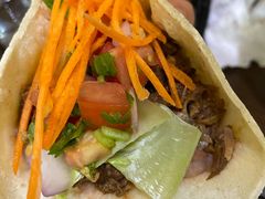 -panchos 墨西哥餐厅(嘉绿苑店)