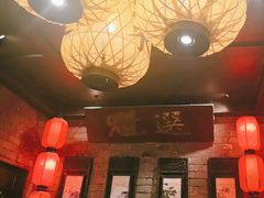 -南京大牌档(新街口德基广场店)