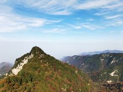 -少华山国家森林公园
