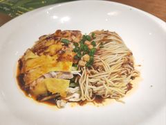 -永安鱼庄·镇江菜(丁卯店)