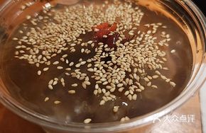 Old Chongqing Handmade Ice Jelly