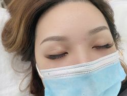 -轻妆Feel·半永久纹眉眼线