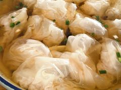 -两棵树馄饨店(渔梁住保小区店)