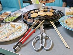 -牛犇炭火烤肉·鲜切烤肉(承德总店)