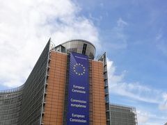 -新欧盟总部大厦