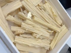 腐竹-帝皇海海鲜豆捞(桐泾商务广场店)