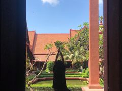 -柬埔寨国家博物馆