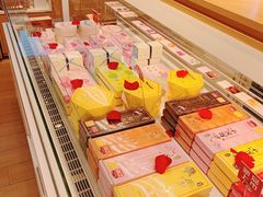 -好利来(阜成门店)