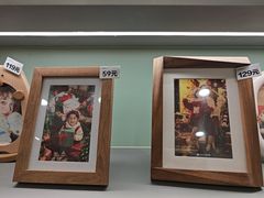 -海马体家庭照相馆(广州正佳广场店)