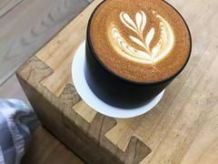 -Onirii Coffee(长乐路店)
