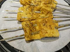 -记忆串城·东北烧烤·小龙虾·大型团建(南油店)