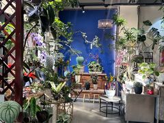 -弗劳尔花艺坊(龙涛店)