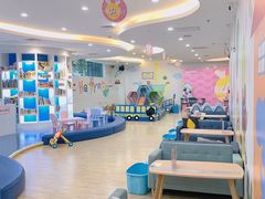 -龙格亲子游泳俱乐部(南宁中心店)