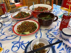 -柴火农家·江西赣南菜(土华店)