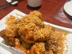 -老坑记·香港经典粤菜馆