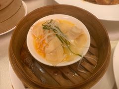 -上海金桥红枫万豪酒店-万豪中餐厅
