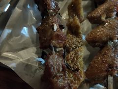 -新疆阿力烧烤