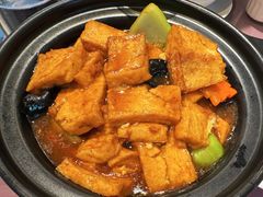 -天厨妙香素食餐厅(清华店)