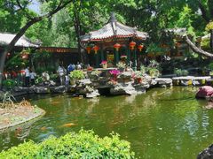 -白家大院·王府宫廷菜(苏州街店)