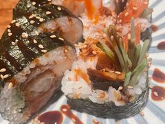 -鸭川食堂·鳗丼(鼓楼店)