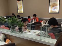 大堂-嘉和一品(新辰天地大兴南区店)