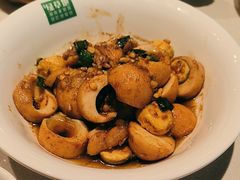 -绿草地·湘菜(芙蓉天街店)
