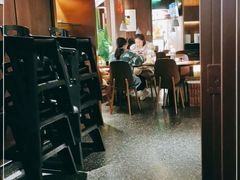 大堂-外婆家(静安大悦城店)