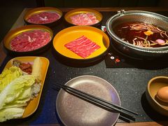 -牛New寿喜烧(虹桥新天地店)