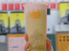 -维维豆奶(金鹰新街口店)