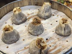 松子烧麦-金哥私房菜馆(张府园总店)