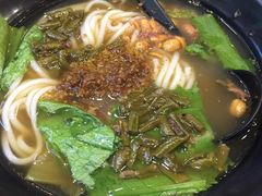 -桂在香知桂林米粉(红博中央公园店)