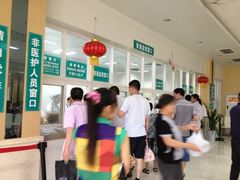 -成都市妇女儿童中心医院(中心院区)