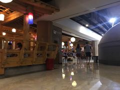 -纽斯桑拿会所(天山店)