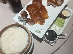 -漢舍中国菜馆(889广场店)