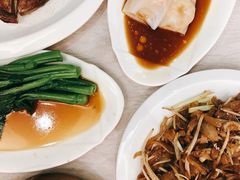 -潮福城大酒楼(北尚店)