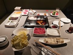 -海底捞火锅(劲松店)