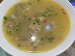 -寻味闽台风味美食馆·王记手打面