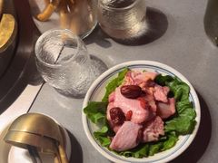 -巴奴毛肚火锅(新街口金鹰店)