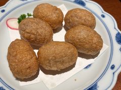 -林四喜·闽南传家菜(鼓浪屿店)