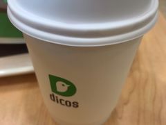 -德克士(通惠门店)