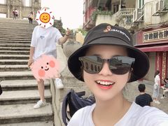 -澳门喜来登大酒店