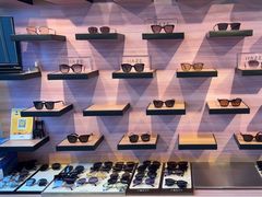 -瑞司视光眼镜·蔡司战略合作眼镜店(新街口店)