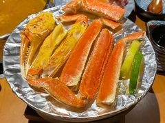 -綱元·海鲜豆捞(明州里店)
