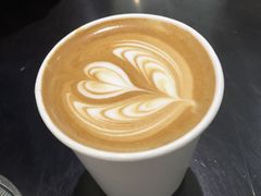 -Manner Coffee(芮欧百货店)
