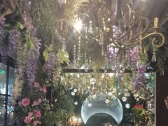 -第101座花园餐厅(湖滨88店)